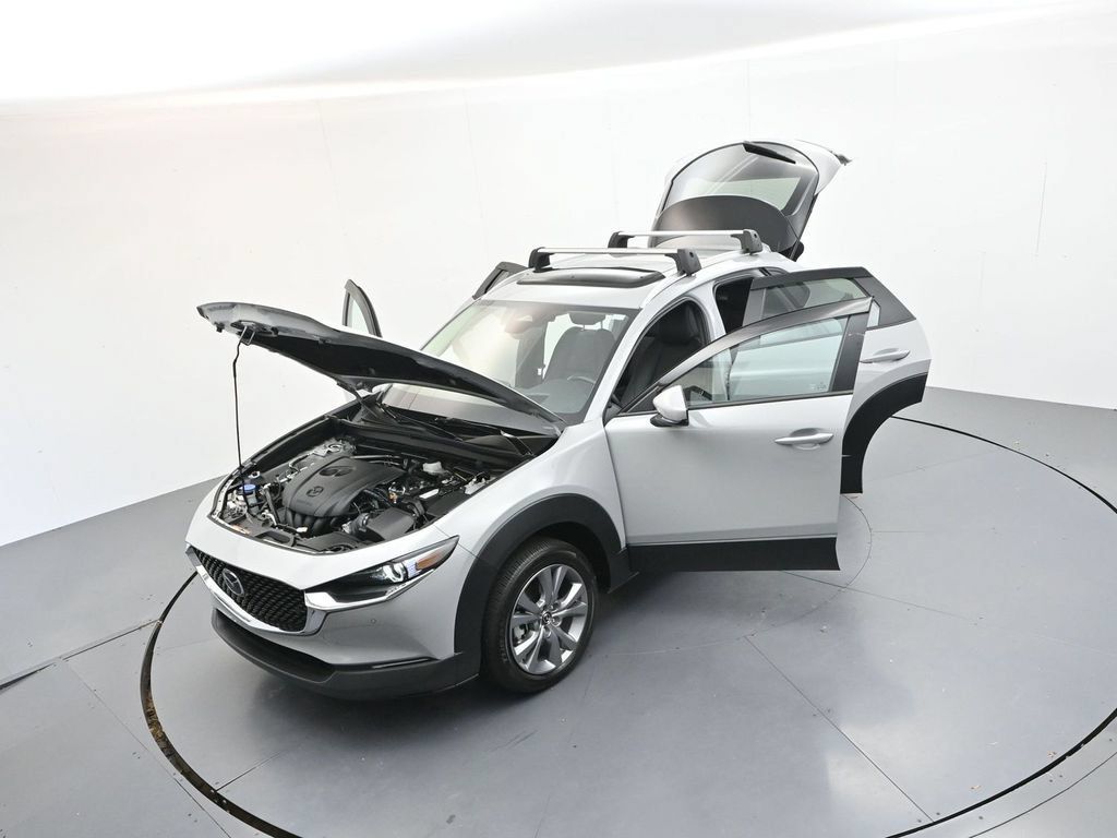Used 2026 MAZDA CX-30 AWD 2.5 S w/ Premium Package image 38