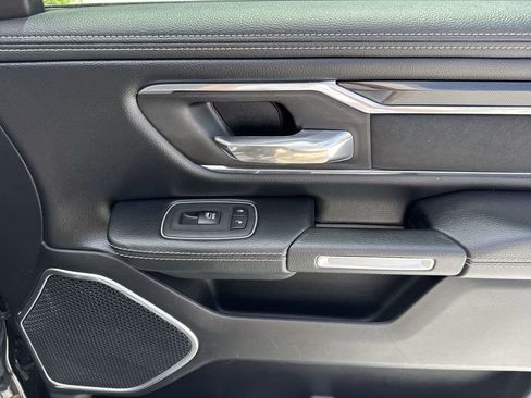 Used 2021 RAM 1500 Laramie w/ Sport Appearance Package RWD image 44