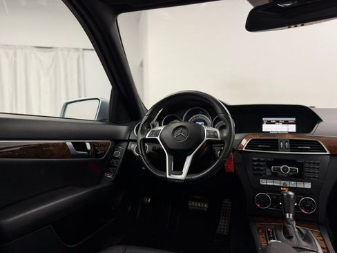 Used 2013 Mercedes-Benz C 300 4MATIC Sedan image 71
