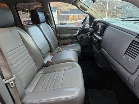 Used 2006 Dodge Ram 1500 Truck ST w/ Protection Group AWD/4WD image 15