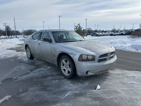 Used 2008 Dodge Charger SE image 2