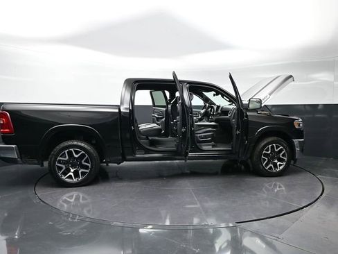 Used 2025 RAM 1500 Laramie image 46
