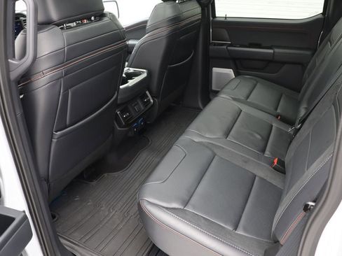 Used 2025 Ford F150 Raptor image 21