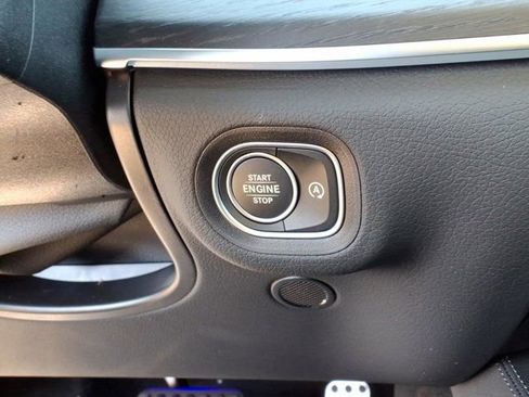 New 2026 Mercedes-Benz GLS 450 4MATIC image 25