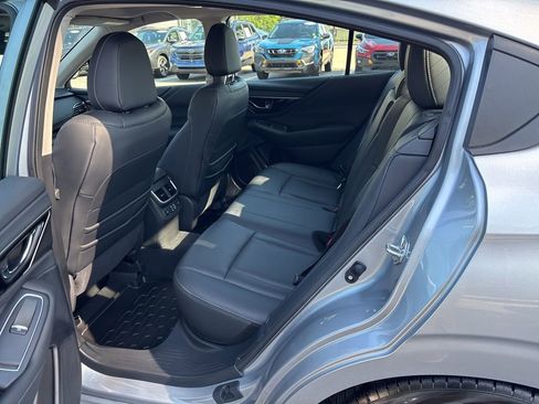 Certified 2025 Subaru Legacy Touring XT w/ Popular Package #3 AWD/4WD image 6