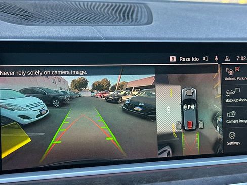 Used 2023 BMW X5 xDrive40i image 20