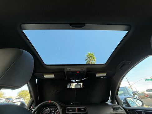 Used 2016 Volkswagen GTI SE w/ Lighting Package (SEL) image 55