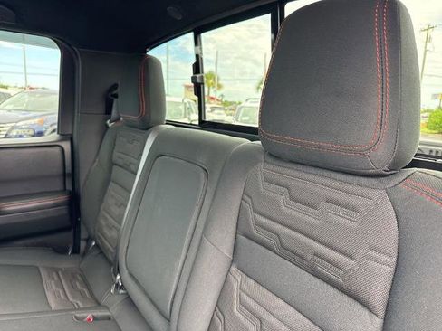 Certified 2023 Nissan Frontier Pro-X w/ Pro Convenience Package image 14