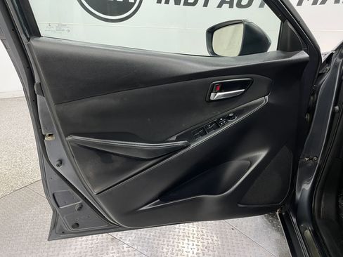 Used 2018 Toyota Yaris iA FWD image 14