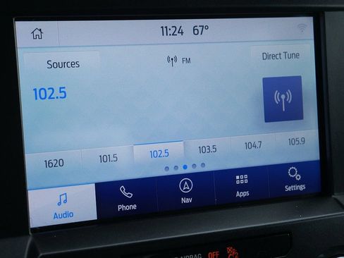 Used 2020 Ford F150 XLT w/ Equipment Group 302A Luxury AWD/4WD image 43