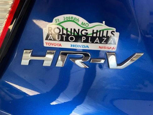 Used 2019 Honda HR-V Sport image 42
