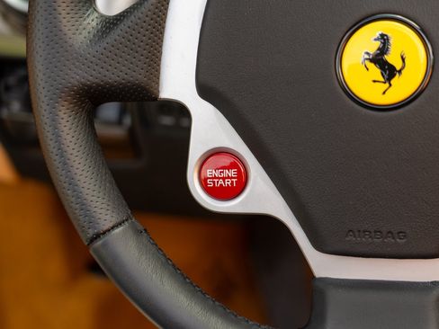 Used 2007 Ferrari F430 Spider RWD image 41