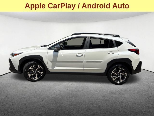 Certified 2024 Subaru Crosstrek 2.0i Premium AWD/4WD image 7