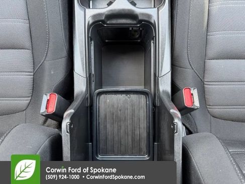 Used 2021 Honda CR-V EX image 31