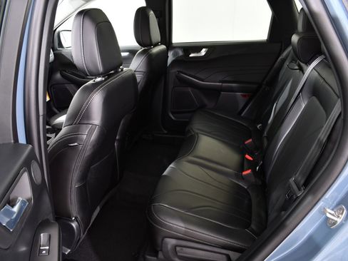 New 2026 Ford Escape SE w/ PHEV Premium Package image 16