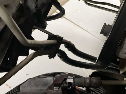 Used 2013 Chevrolet Silverado 1500 LTZ w/ LTZ Plus Package image 28