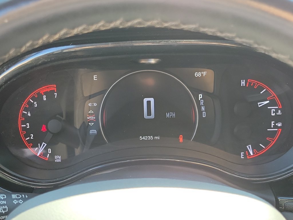 Used 2022 Dodge Durango R/T w/ Tow 'N Go Package AWD/4WD image 28