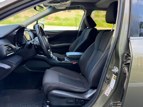 Used 2020 Subaru Outback Premium AWD/4WD image 9