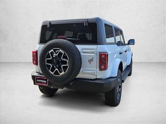 New 2026 Ford Bronco Outer Banks AWD/4WD video 2
