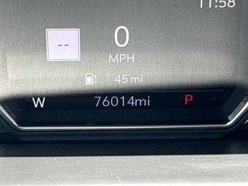 Used 2020 GMC Sierra 2500 Denali w/ Denali Ultimate Package AWD/4WD image 19