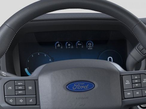 New 2024 Ford F150 XLT AWD/4WD image 13