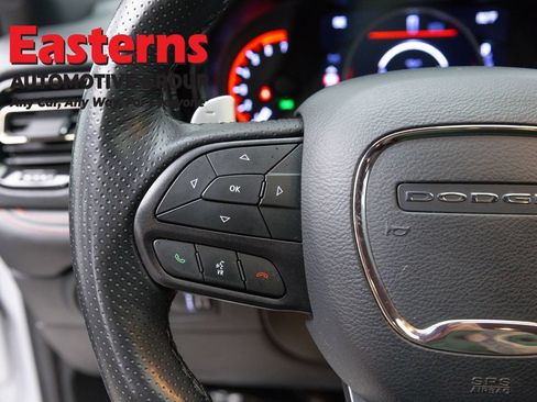 Used 2024 Dodge Durango R/T w/ Tow 'N Go Package AWD/4WD image 14