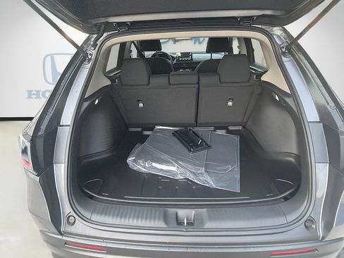 New 2027 Honda HR-V LX image 20