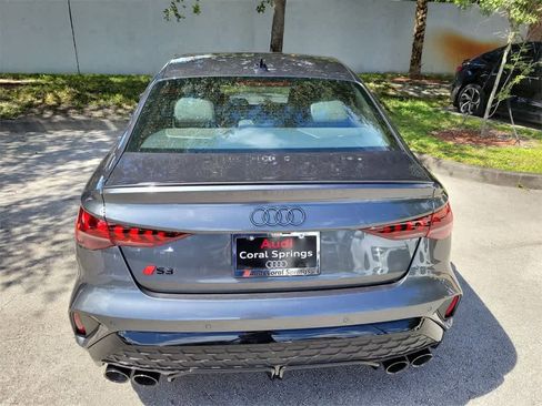 New 2026 Audi S3 Premium image 5