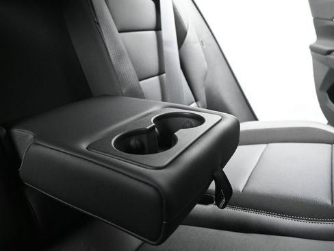 New 2025 Chevrolet Equinox EV LT w/ Convenience Package II AWD/4WD image 25
