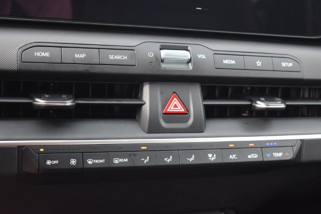 New 2026 Kia K4 FWD image 27