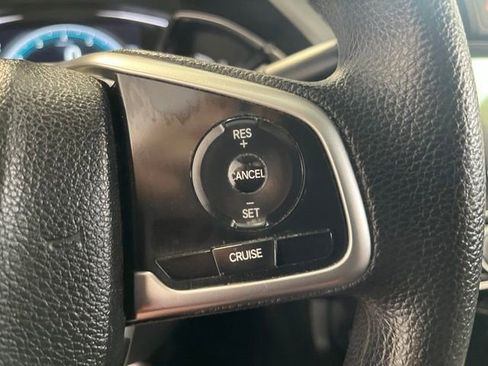 Used 2018 Honda Civic EX image 26