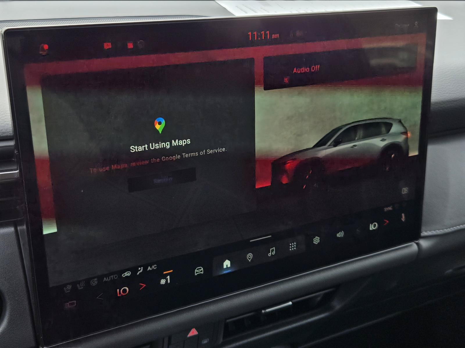 New 2026 MAZDA CX-5 Preferred AWD/4WD image 16