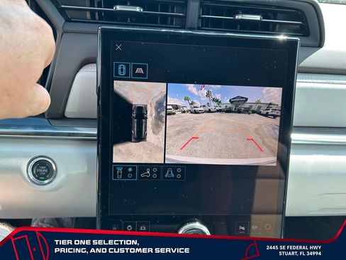 New 2026 GMC Terrain Denali AWD/4WD image 24