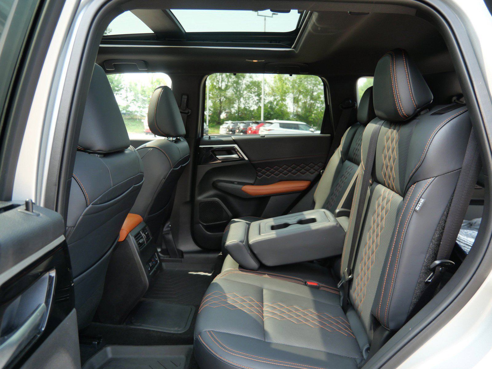 Certified 2026 BMW X5 xDrive40i AWD/4WD image 11