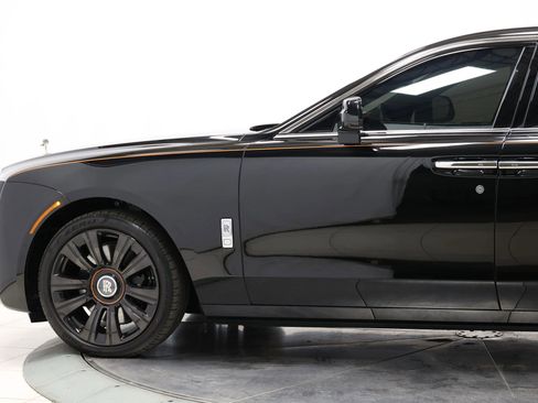Used 2021 Rolls-Royce Ghost AWD/4WD image 9