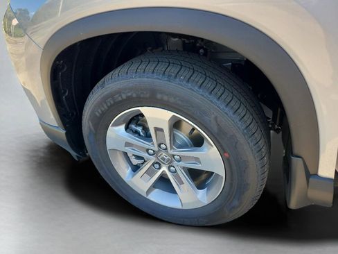 New 2026 Honda Pilot EX-L image 34