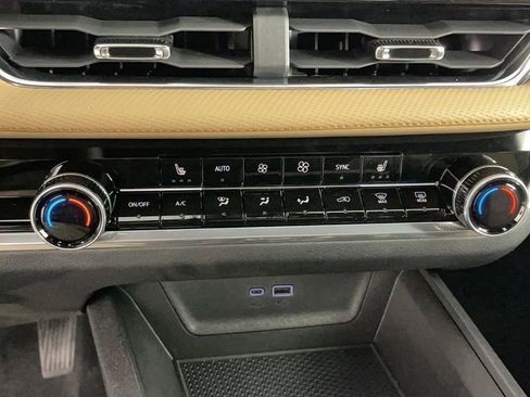 New 2025 Chevrolet Equinox ACTIV image 20