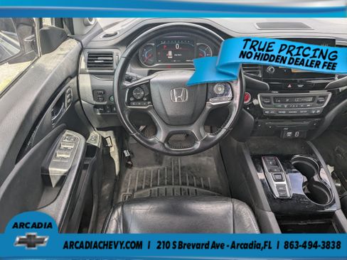 Used 2019 Honda Pilot Touring image 15
