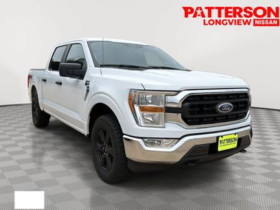 Used 2021 Ford F150 XLT