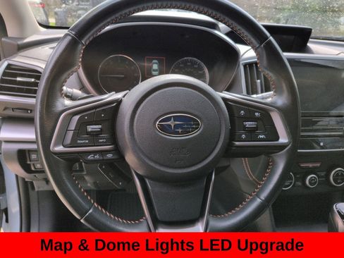 Used 2019 Subaru Crosstrek 2.0i Limited w/ Moonroof Package image 16