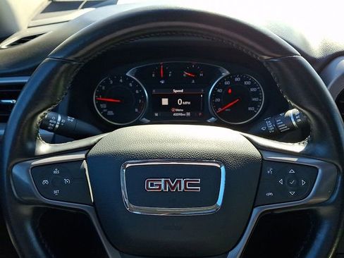 Used 2020 GMC Acadia AT4 image 20