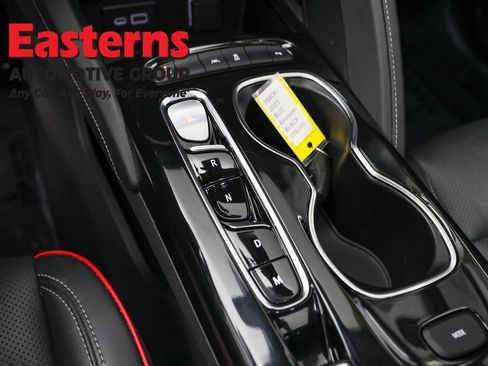 Used 2023 Buick Envision Essence w/ Sport Touring Package image 13