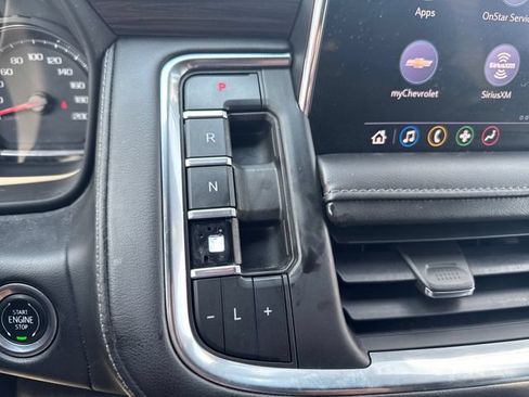 Used 2021 Chevrolet Tahoe LT AWD/4WD image 21