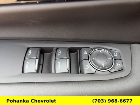 New 2026 Chevrolet Tahoe High Country AWD/4WD image 22