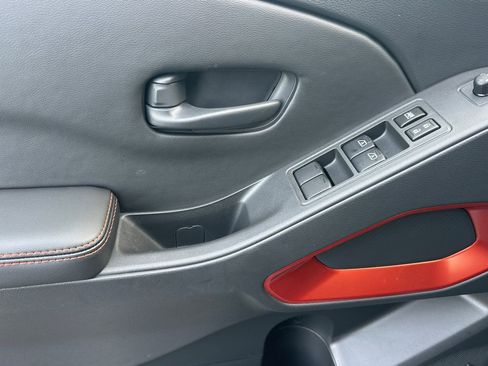 New 2026 Nissan Frontier PRO-4X w/ Pro Premium Package AWD/4WD image 12