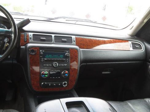 Used 2008 Chevrolet Silverado 2500 LTZ w/ Safety Package image 36