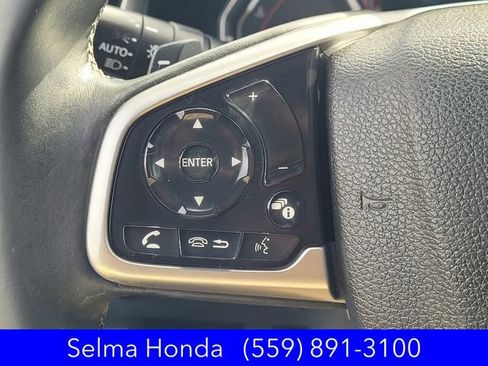 Certified 2020 Honda Civic Sport image 13