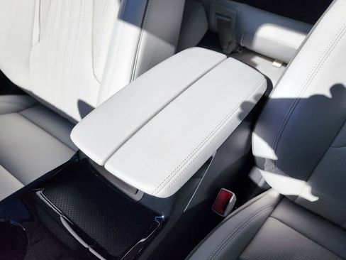 New 2026 Buick Envision Avenir image 34