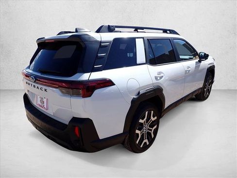 Certified 2026 Subaru Outback Touring XT AWD/4WD image 4