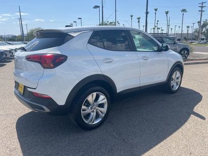 Used 2025 Buick Encore GX Preferred